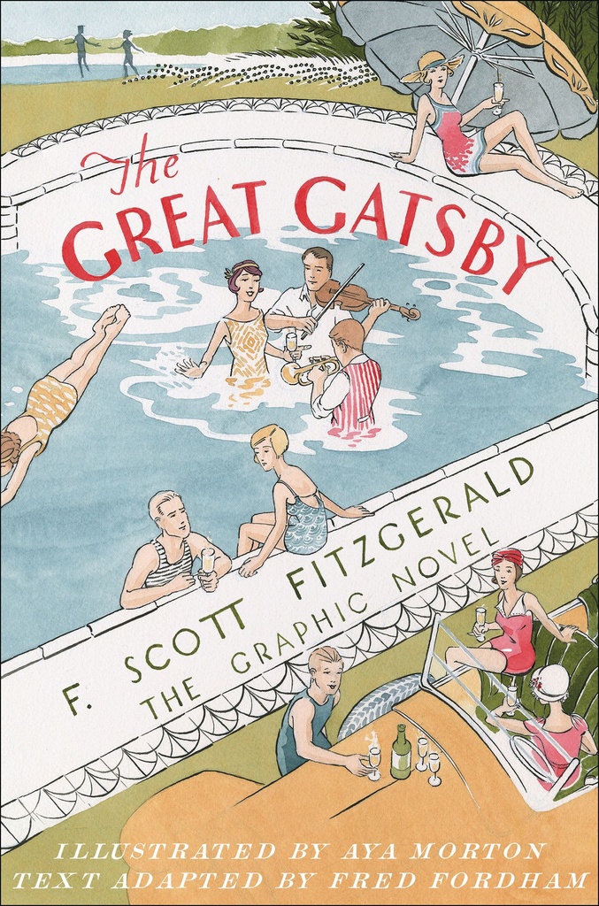 GREAT GATSBY