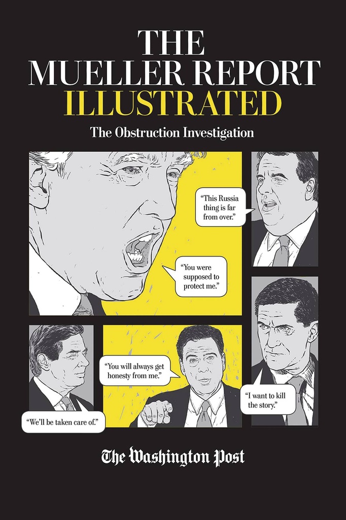 MUELLER REPORT