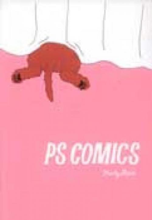 PS COMICS
