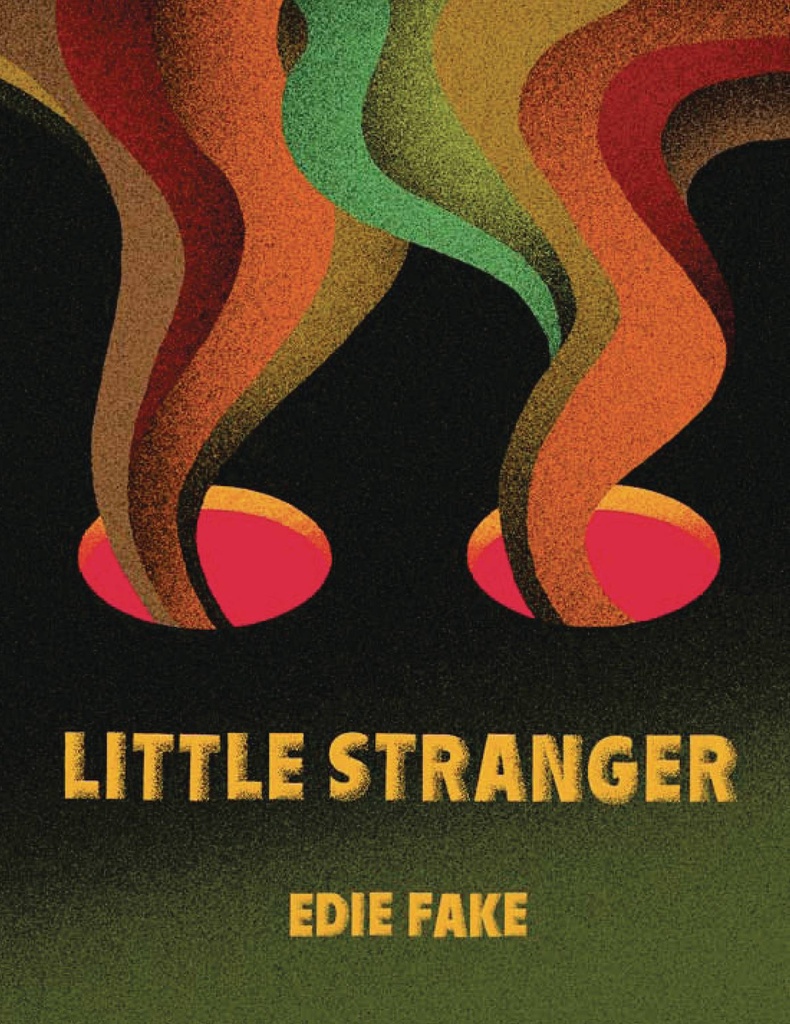 LITTLE STRANGER