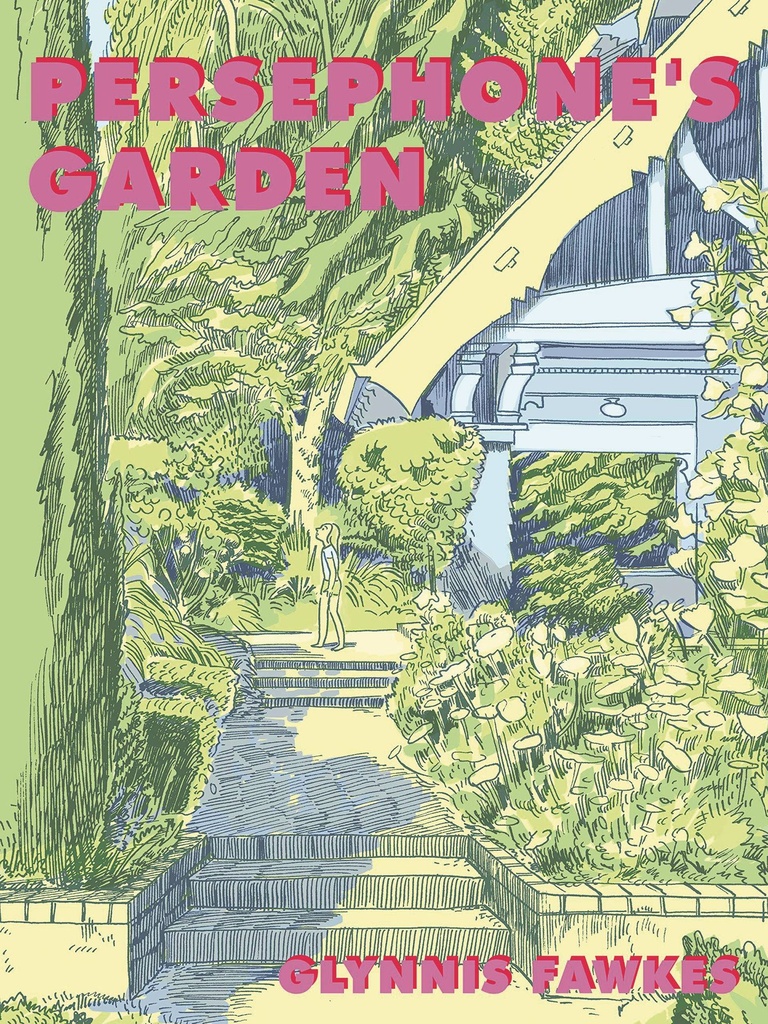 PERESPHONES GARDEN