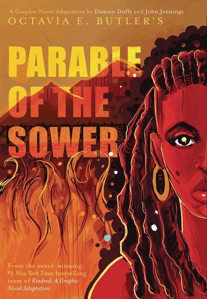 PARABLE OF THE SOWER