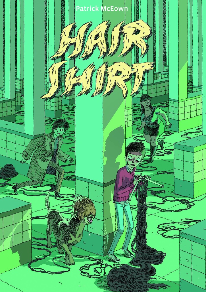 HAIRSHIRT
