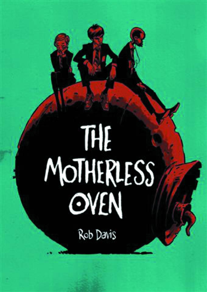 MOTHERLESS OVEN