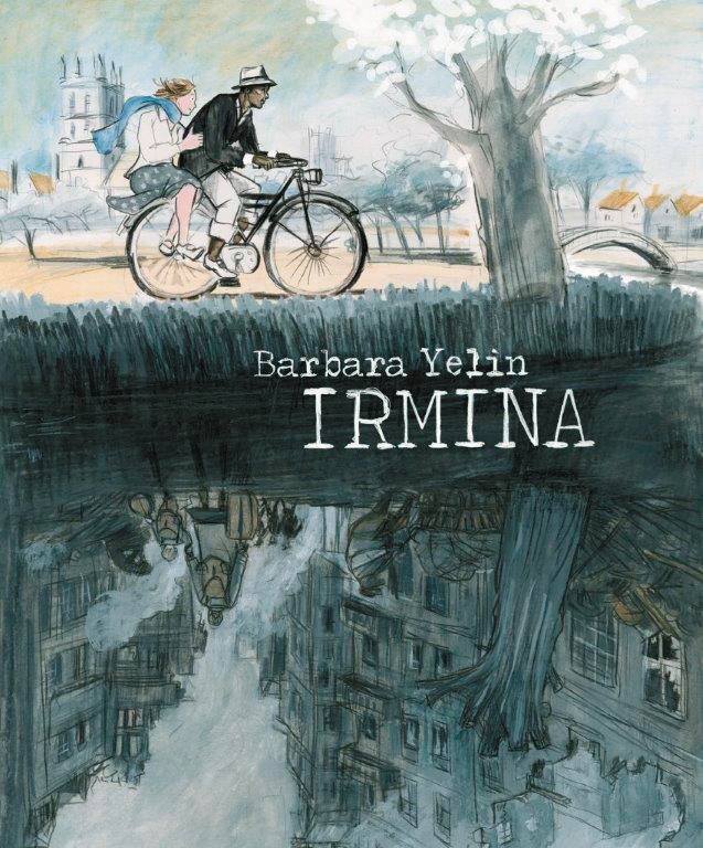 IRMINA (UK ED)