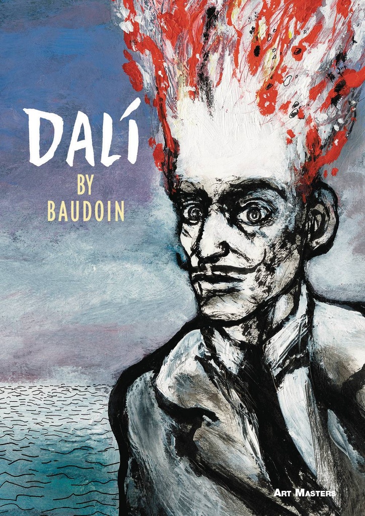 ART MASTERS SERIES 04 DALI