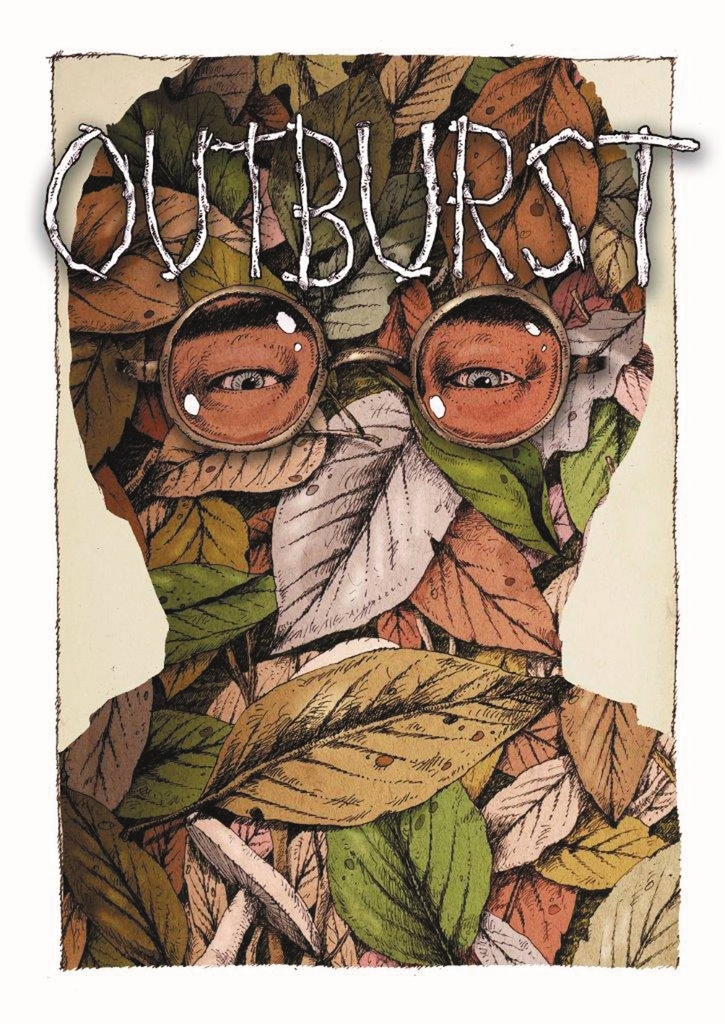 OUTBURST