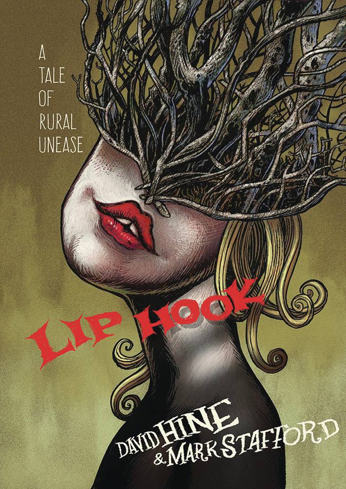 LIP HOOK