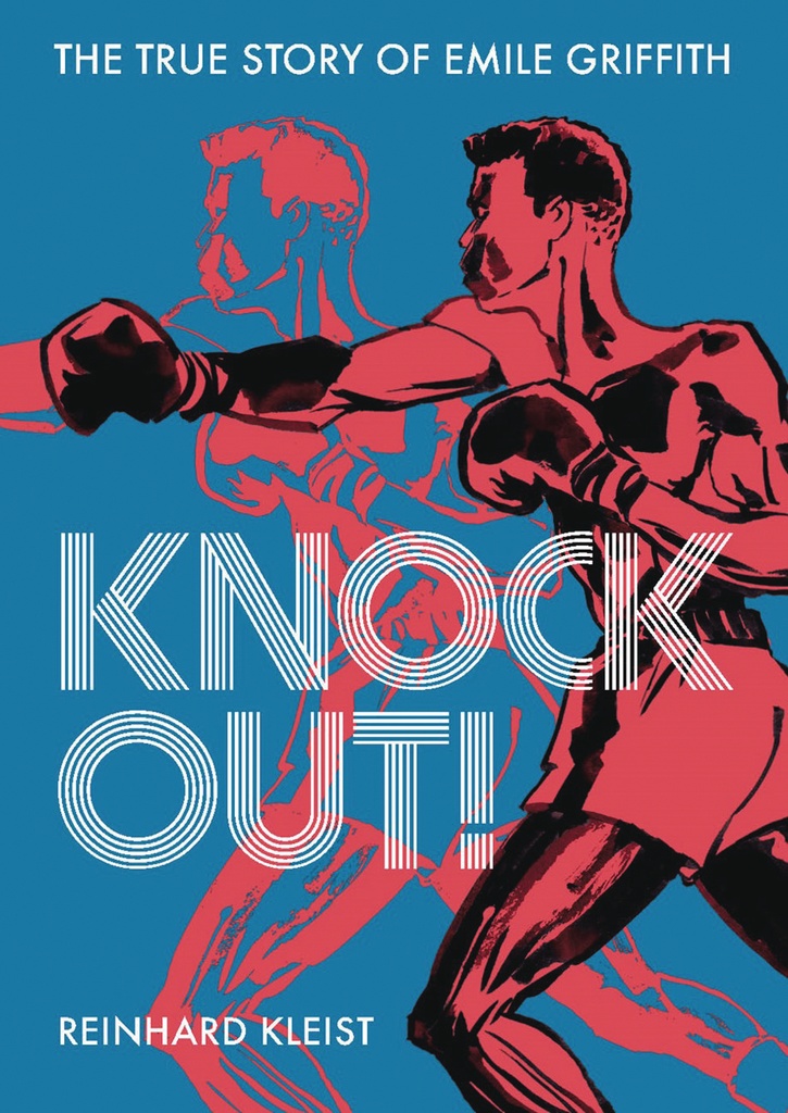 KNOCK OUT TRUE STORY OF EMILE GRIFFITH