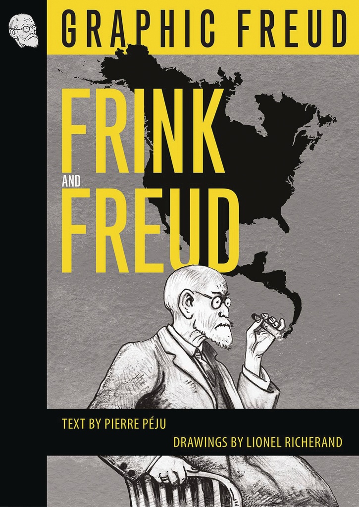 FRINK & FREUD