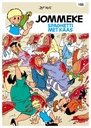 Jommeke 165 Spagetti met kaas
