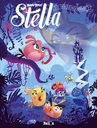 Stella 2 De boze piggieprinses