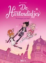 De hartendiefjes 1
