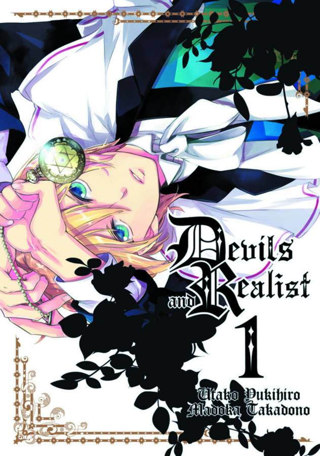 DEVILS & REALIST 01