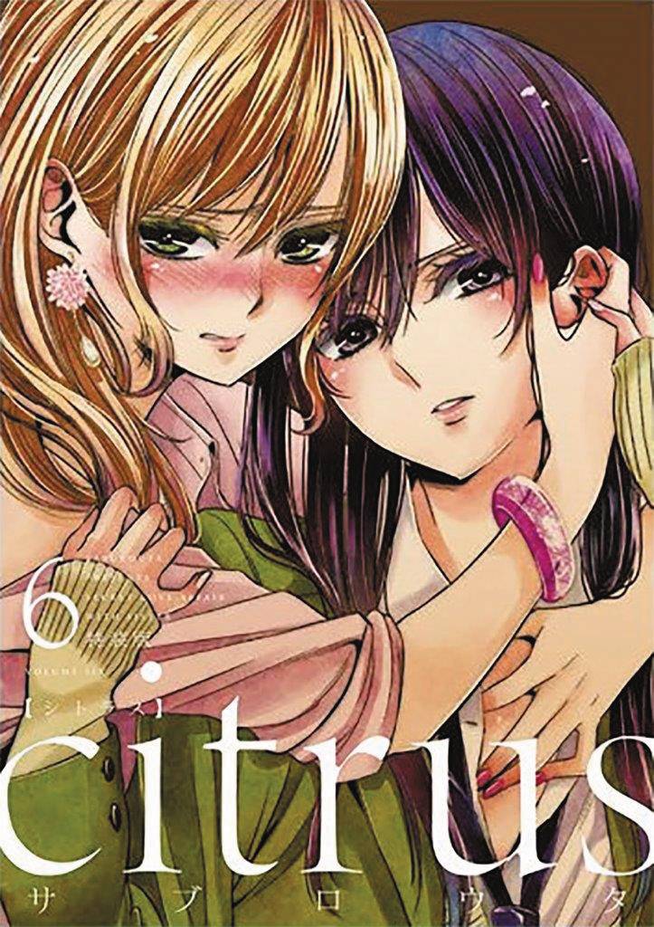 CITRUS 06