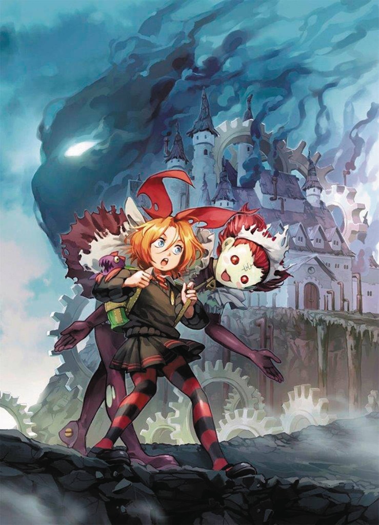 HOLLOW FIELDS COLOR ED 01