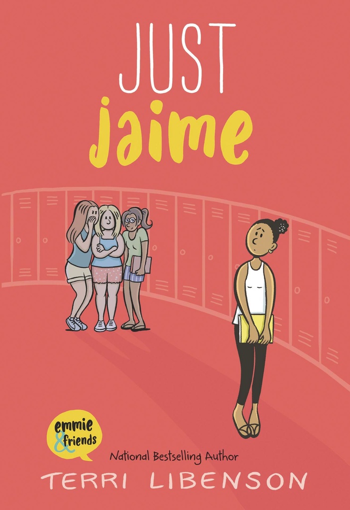 JUST JAIME