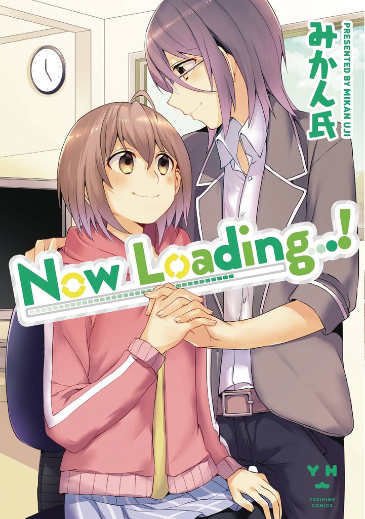 NOW LOADING 01