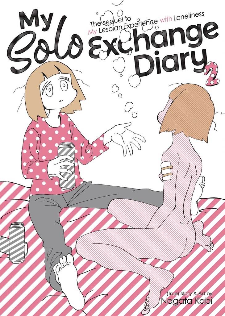 MY SOLO EXCHANGE DIARY 02