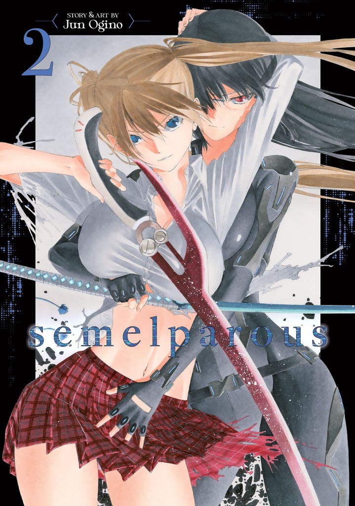 SEMELPAROUS 02