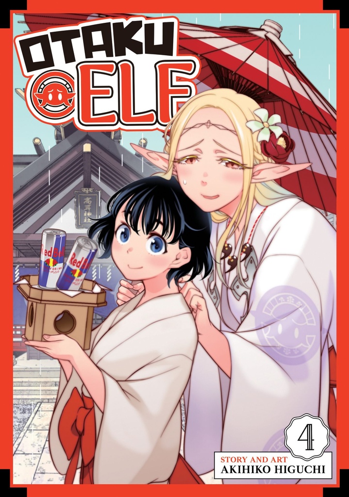 OTAKU ELF 04