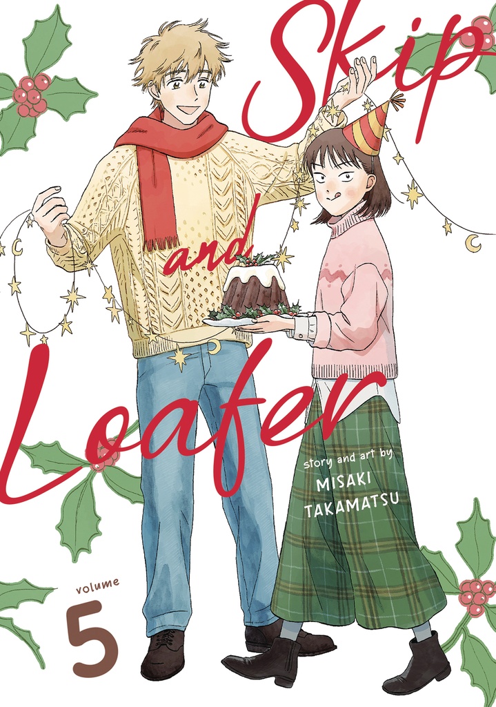 SKIP AND LOAFER 05