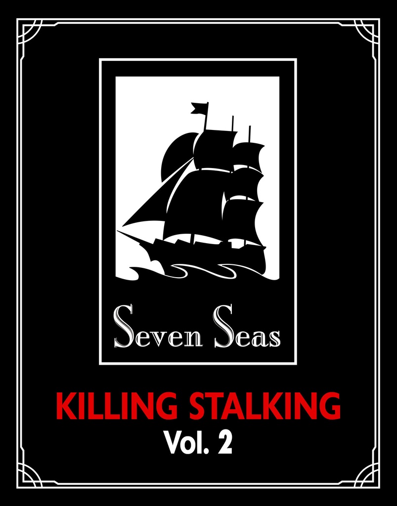 KILLING STALKING DLX ED 02