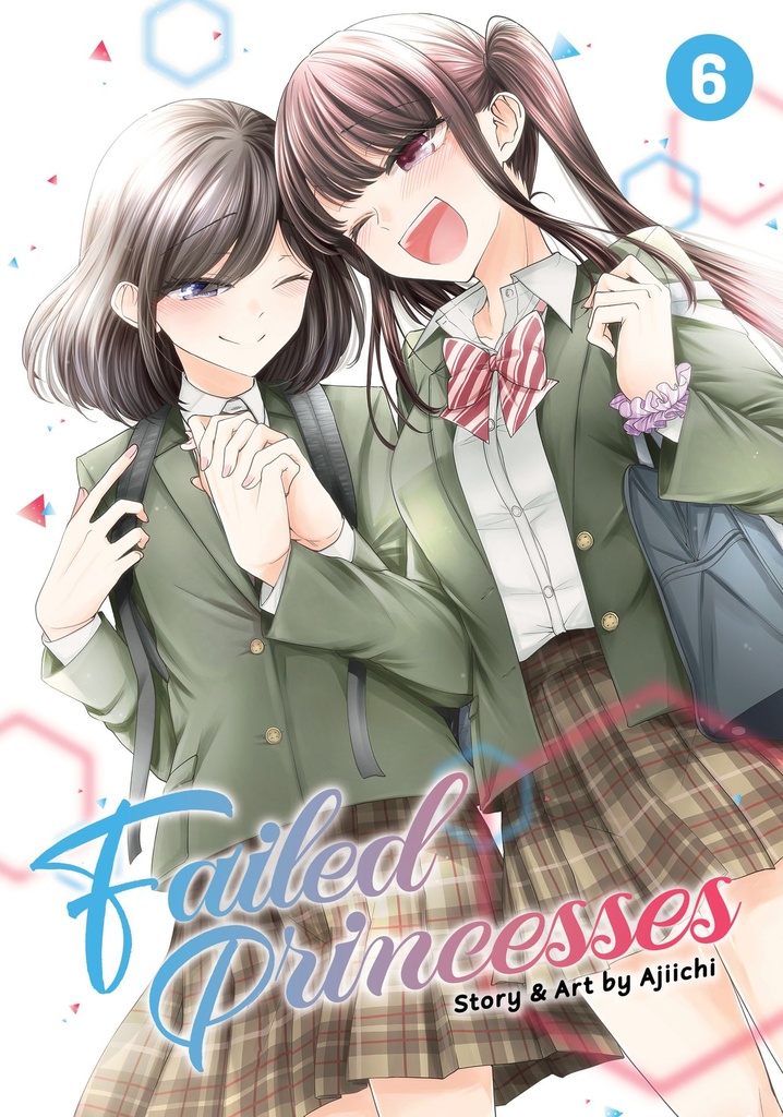FAILED PRINCESSES 06