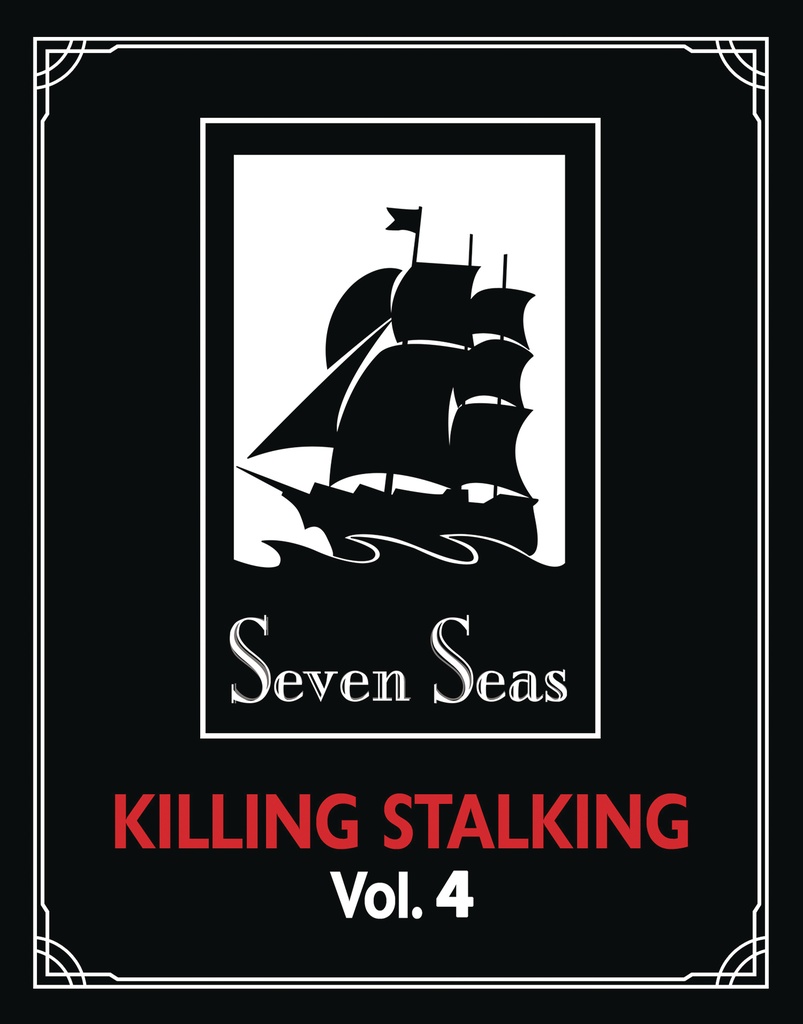 KILLING STALKING DLX ED 03