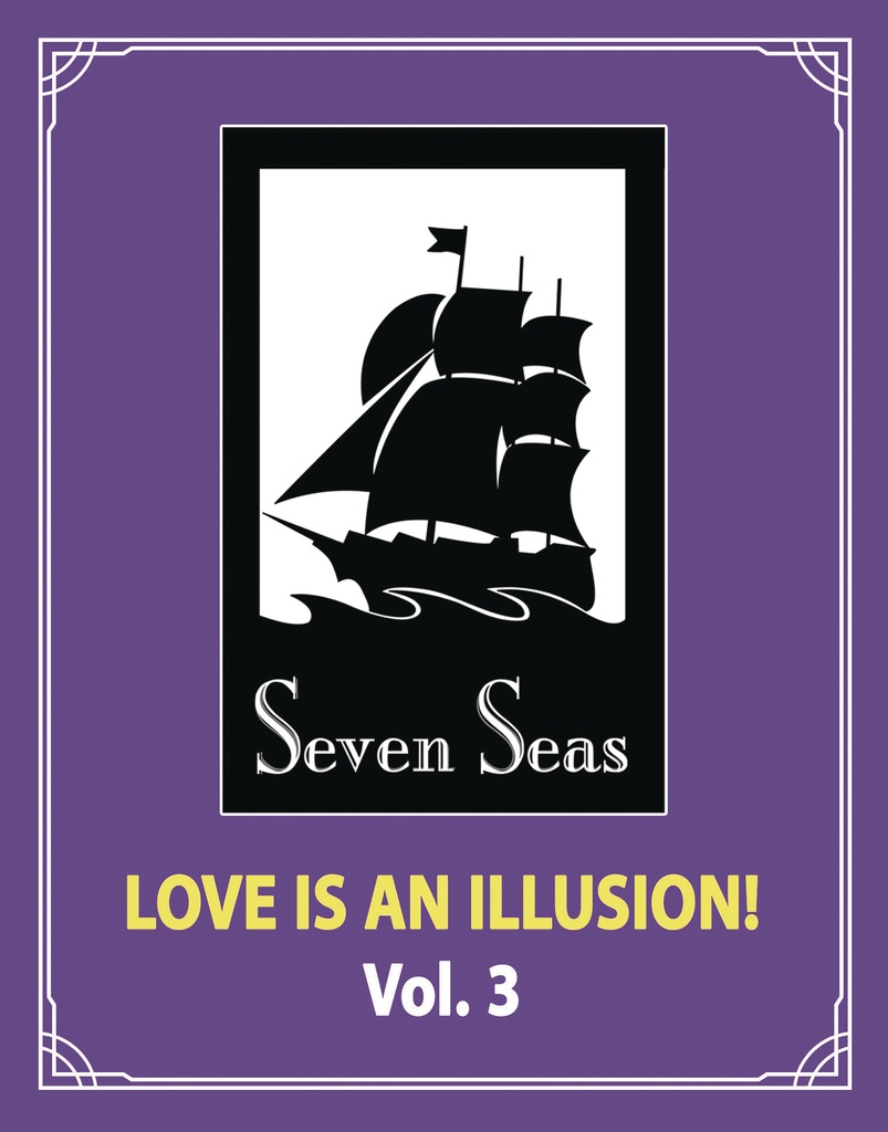 LOVE IS AN ILLUSION 03