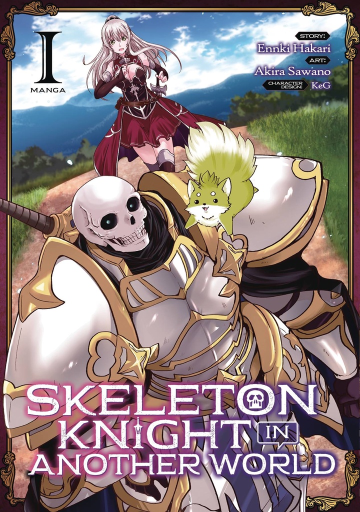 SKELETON KNIGHT IN ANOTHER WORLD 01
