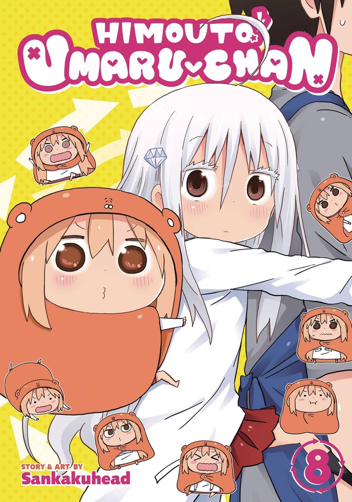 HIMOUTO UMARI CHAN 08