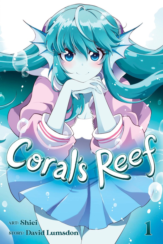 CORALS REEF 01