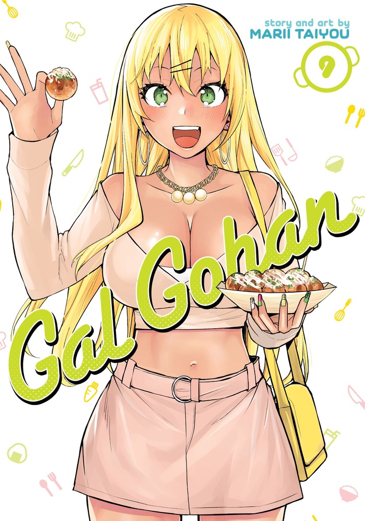 GAL GOHAN 09