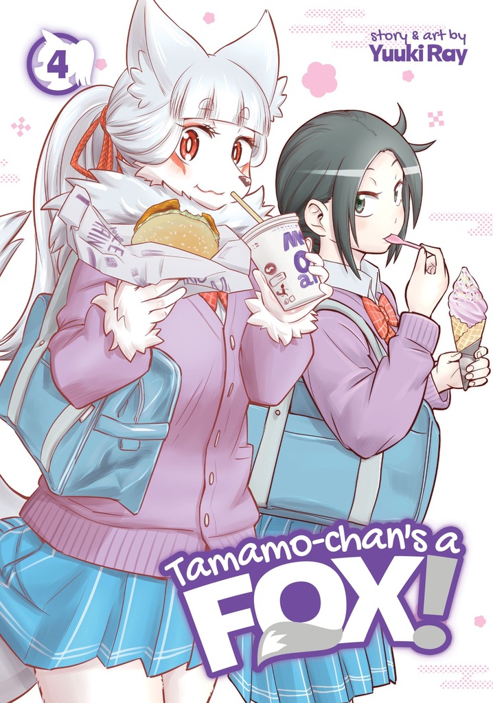 TAMAMO CHANS A FOX 04