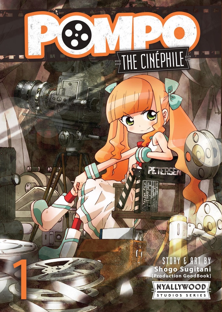 POMPO THE CINEPHILE 01