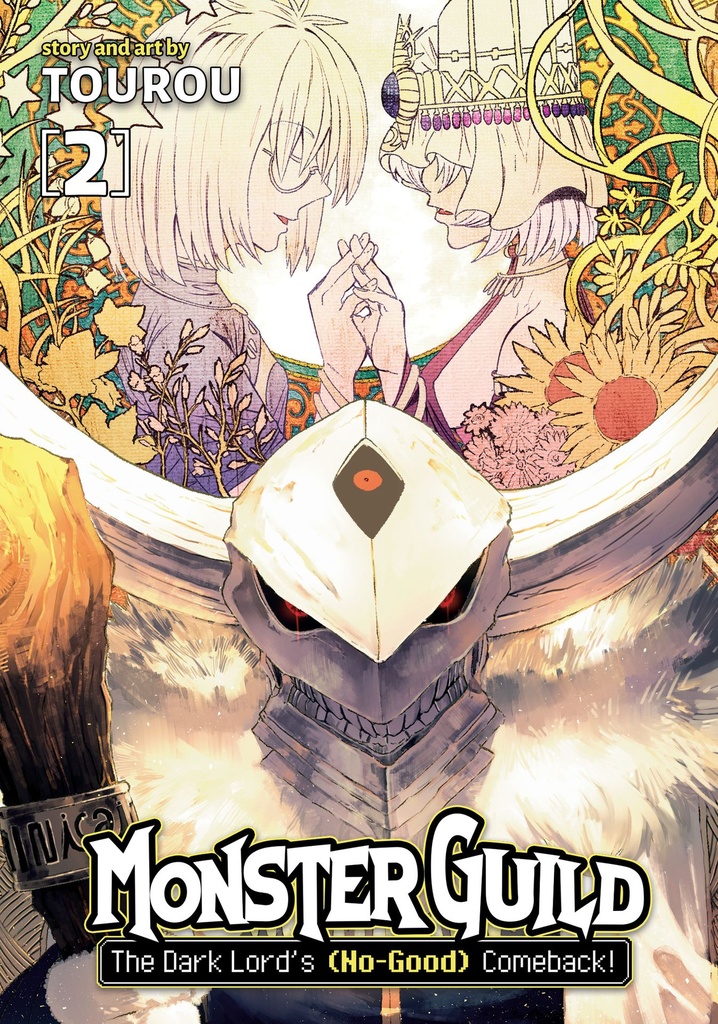 MONSTER GUILD DARK LORDS NO GOOD COMEBACK 02