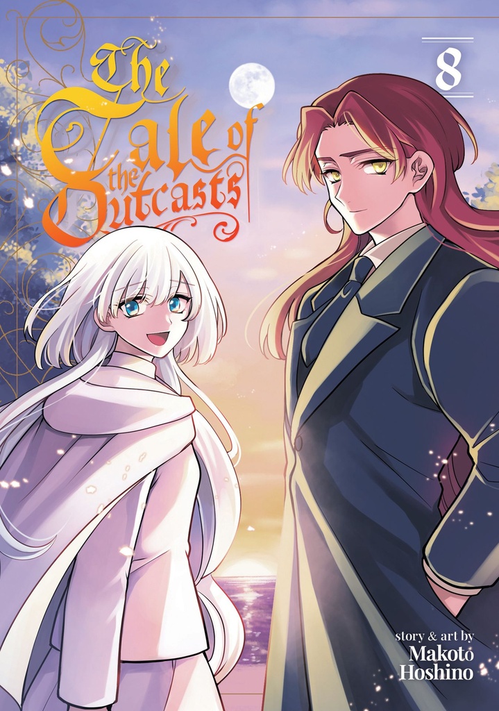 TALE OF THE OUTCASTS 08