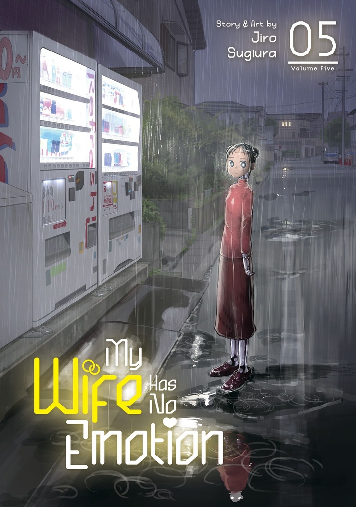 MY WIFE HAS NO EMOTION 05