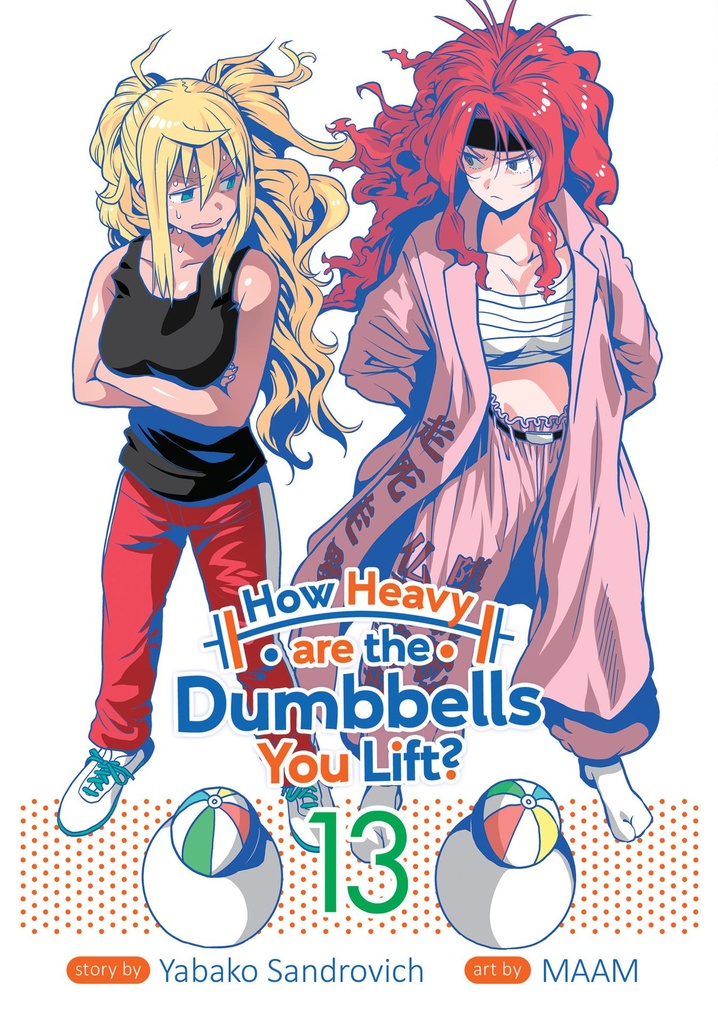 HOW HEAVY ARE DUMBBELLS YOU LIFT 13