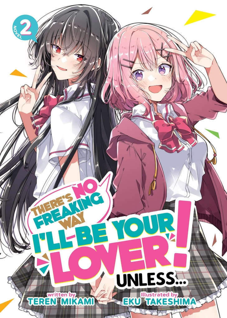 THERES NO FREAKING WAY BE YOUR LOVER 02