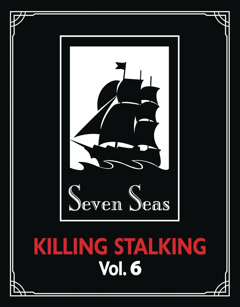 KILLING STALKING DLX ED 06
