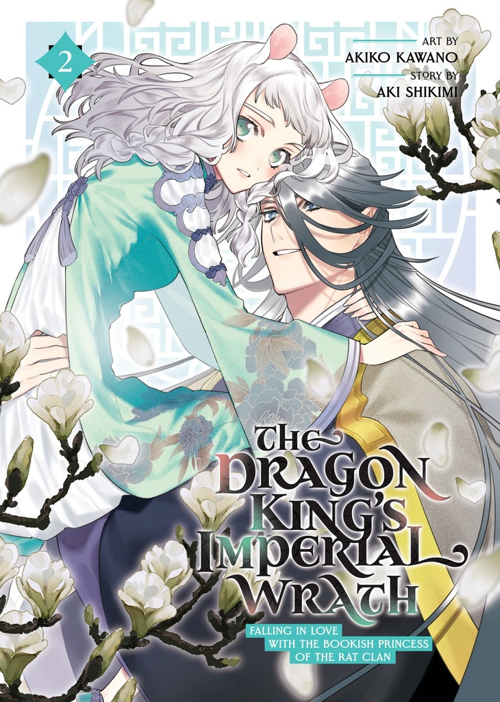 DRAGON KINGS IMPERIAL WRATH 02