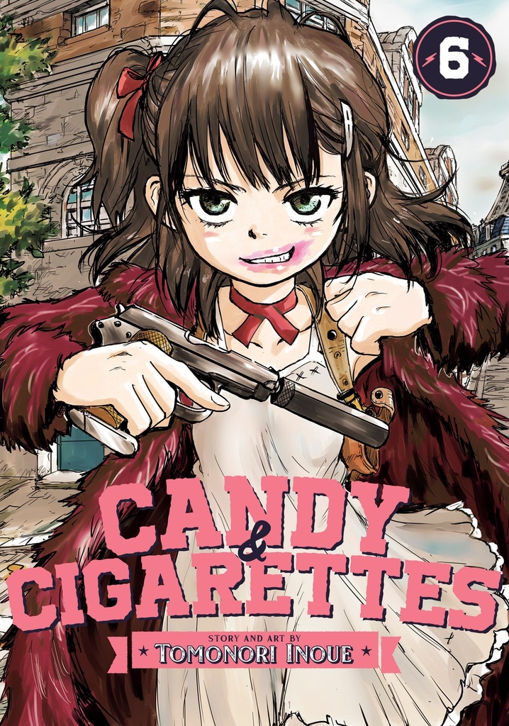 CANDY & CIGARETTES 06