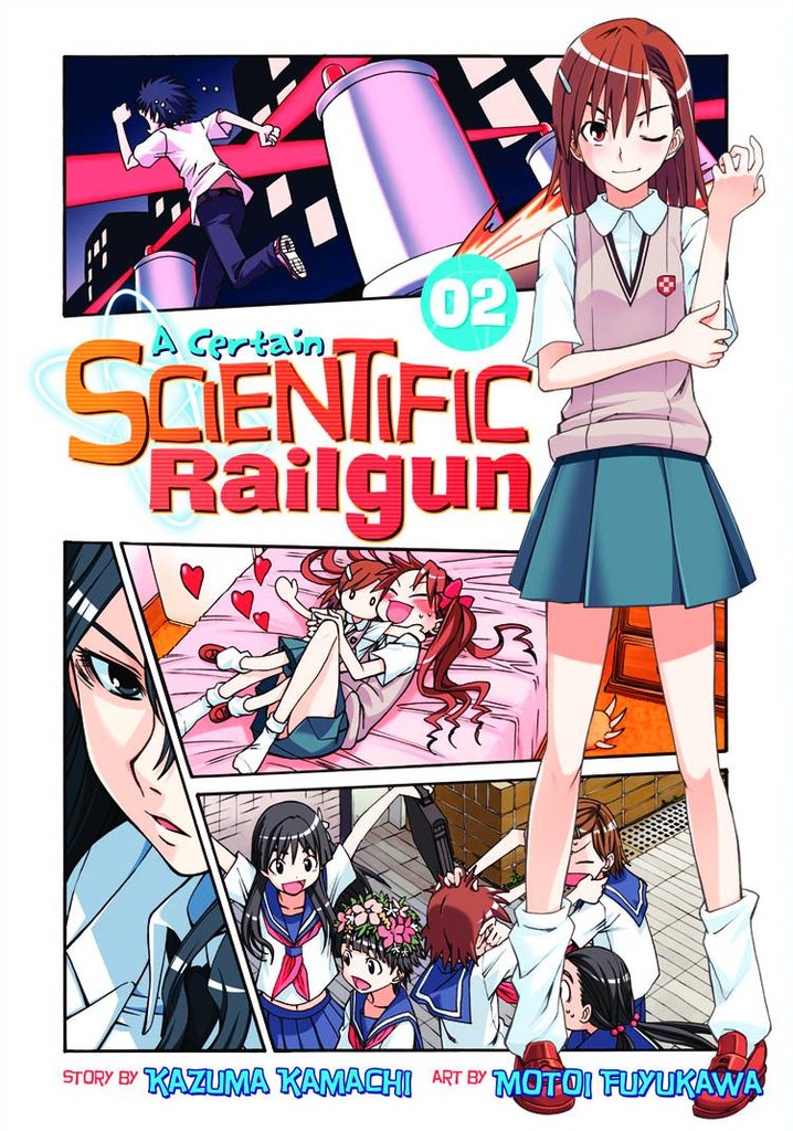 CERTAIN SCIENTIFIC RAILGUN 02