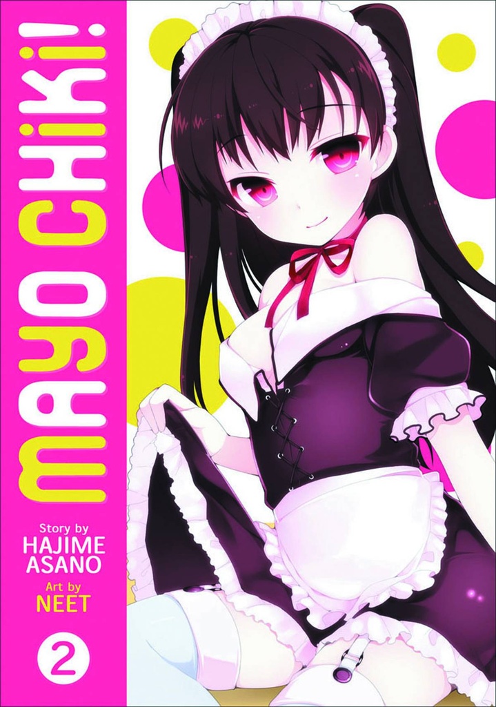 MAYO CHICKI 02