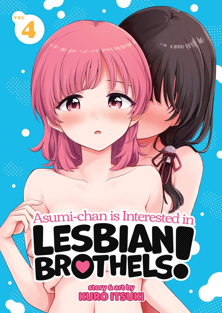 ASUMI CHAN IS INTERESTED IN LESBIAN BROTHELS 04