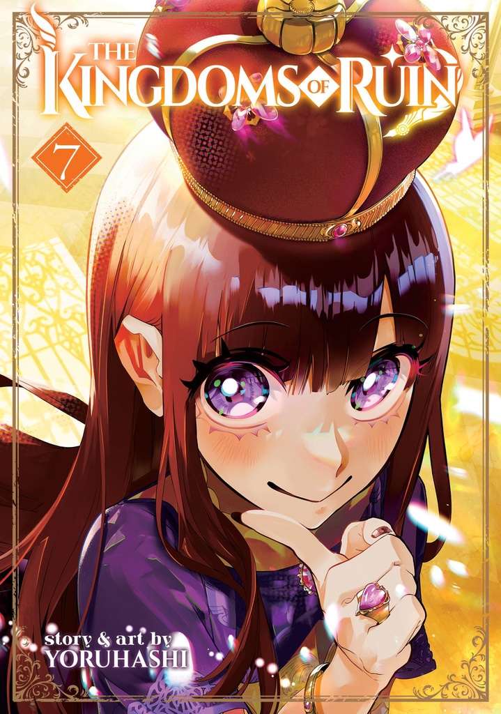 KINGDOMS OF RUIN 07