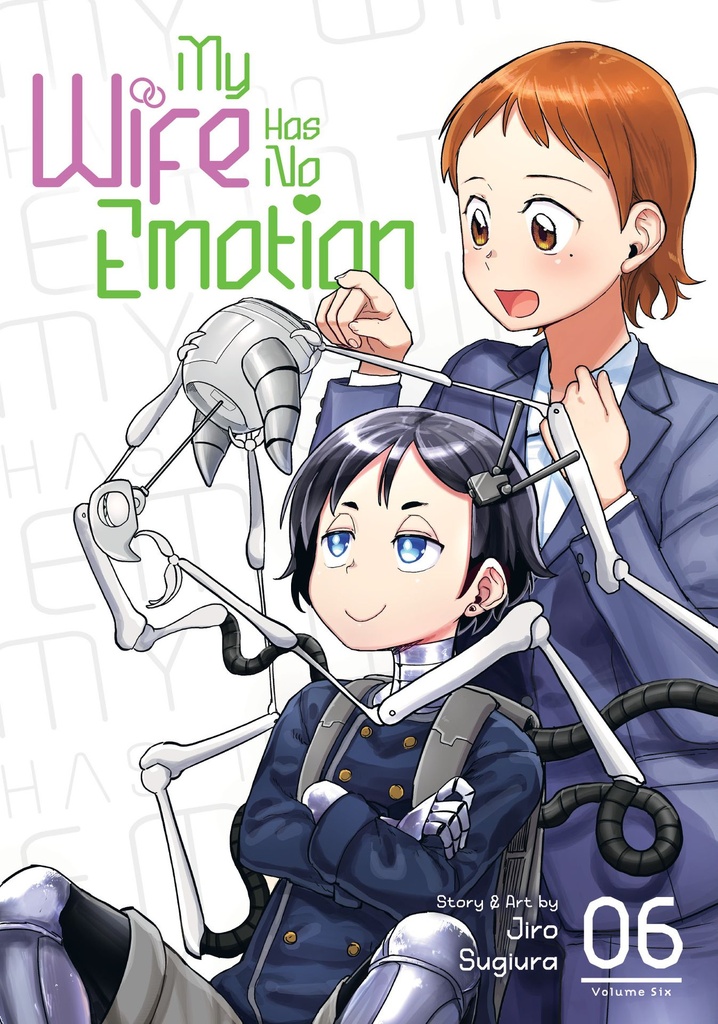 MY WIFE HAS NO EMOTION 06