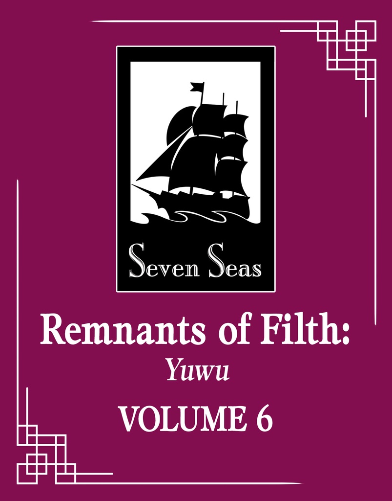 REMNANTS OF FILTH YUWU 6